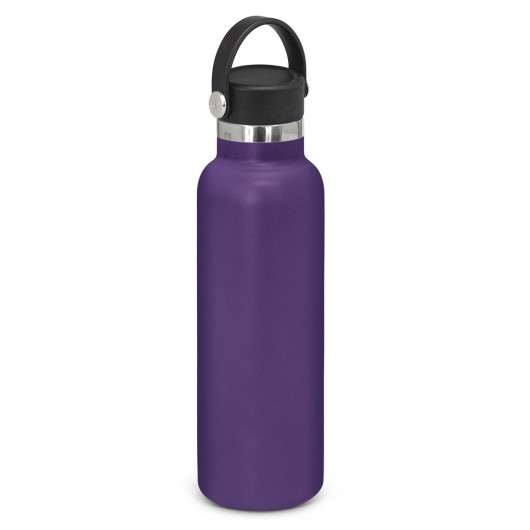 Purple Carry Lid SoHo Bottles